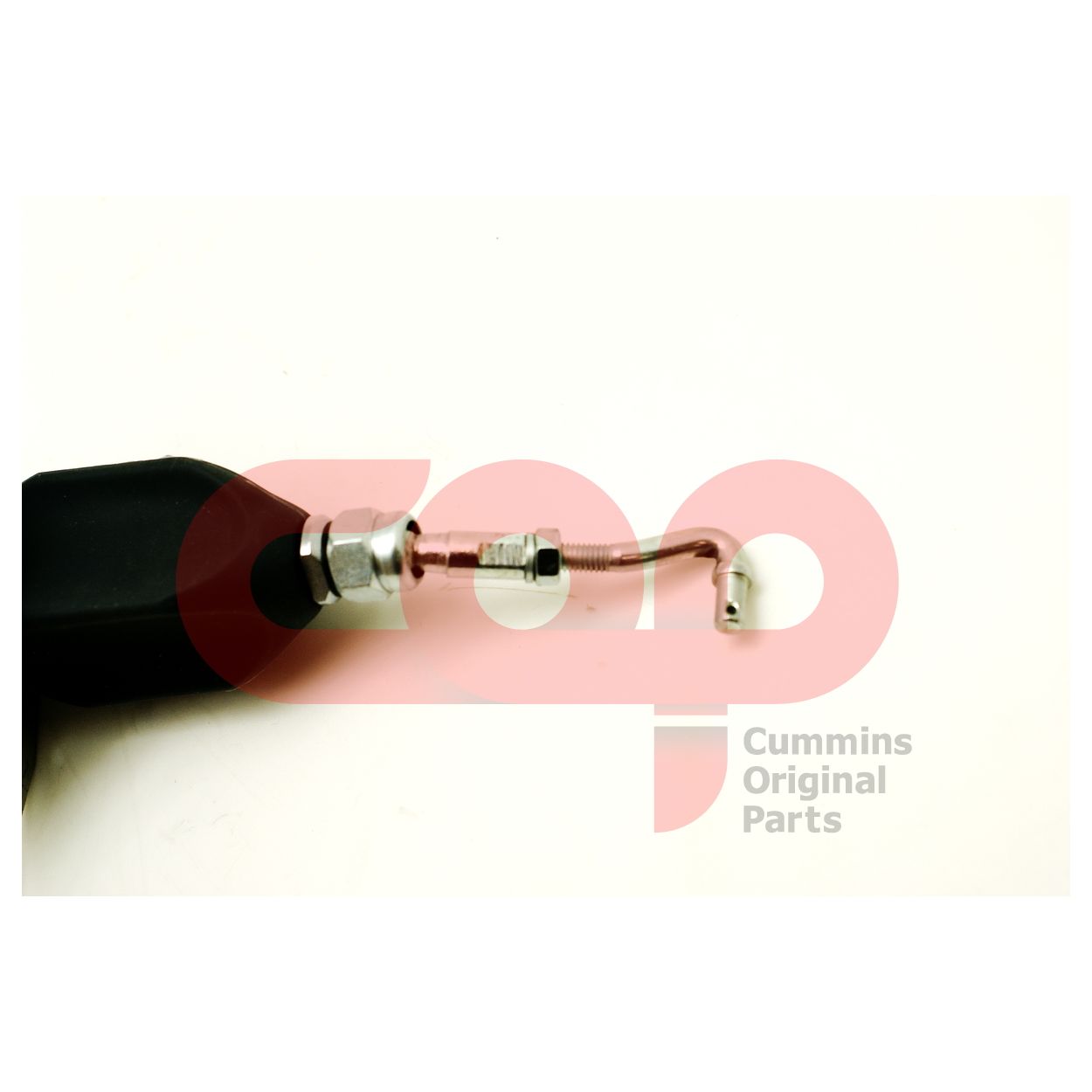Клапан отсечки топлива  Cummins 6CT 5295567 5292297 4942879 5346207